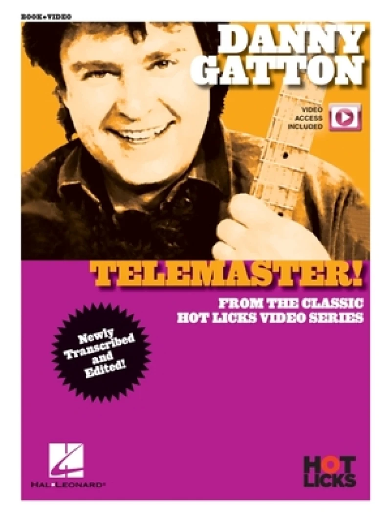 Danny Gatton