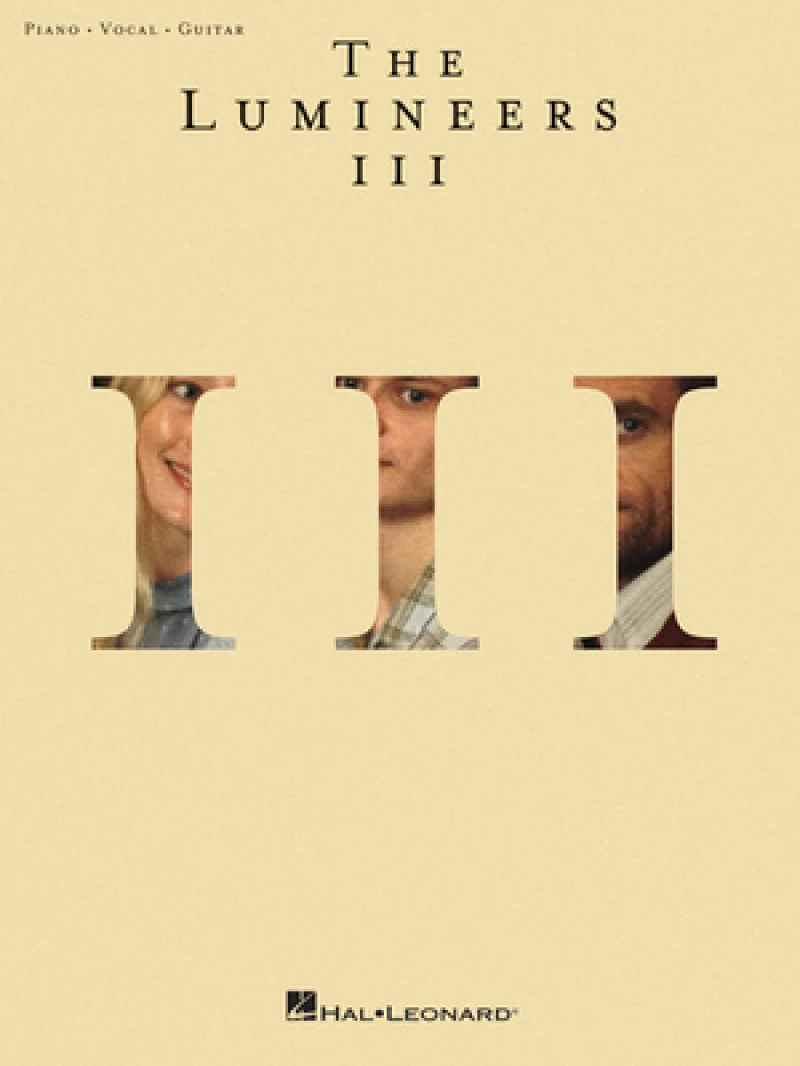 LUMINEERS III