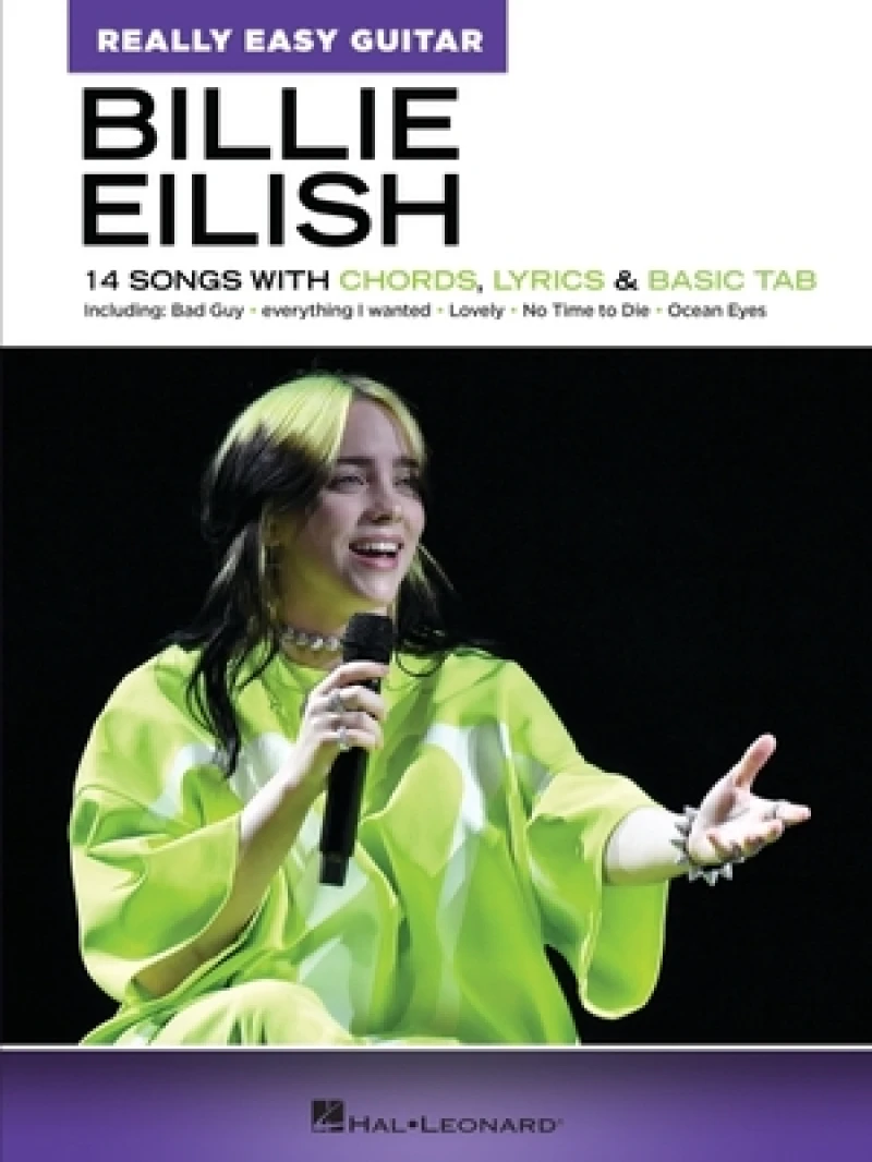 Billie Eilish