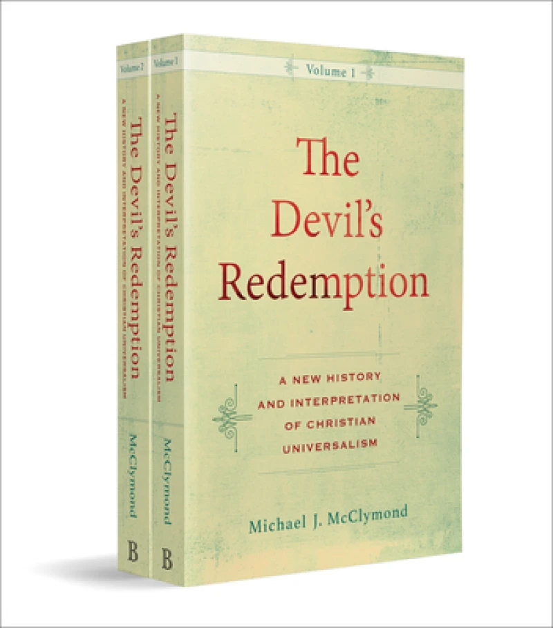 The Devil''s Redemption