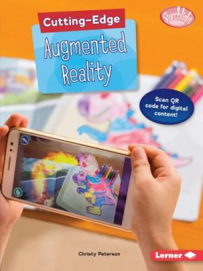 Cutting-Edge Augmented Reality