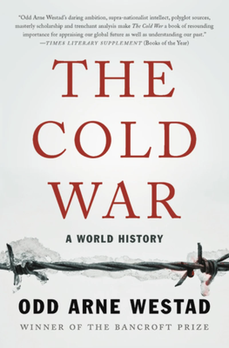 Cold War : A World History