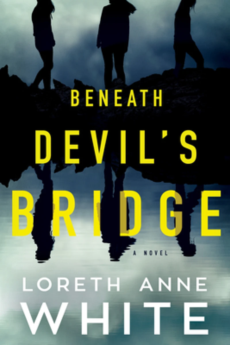 Beneath Devil''s Bridge