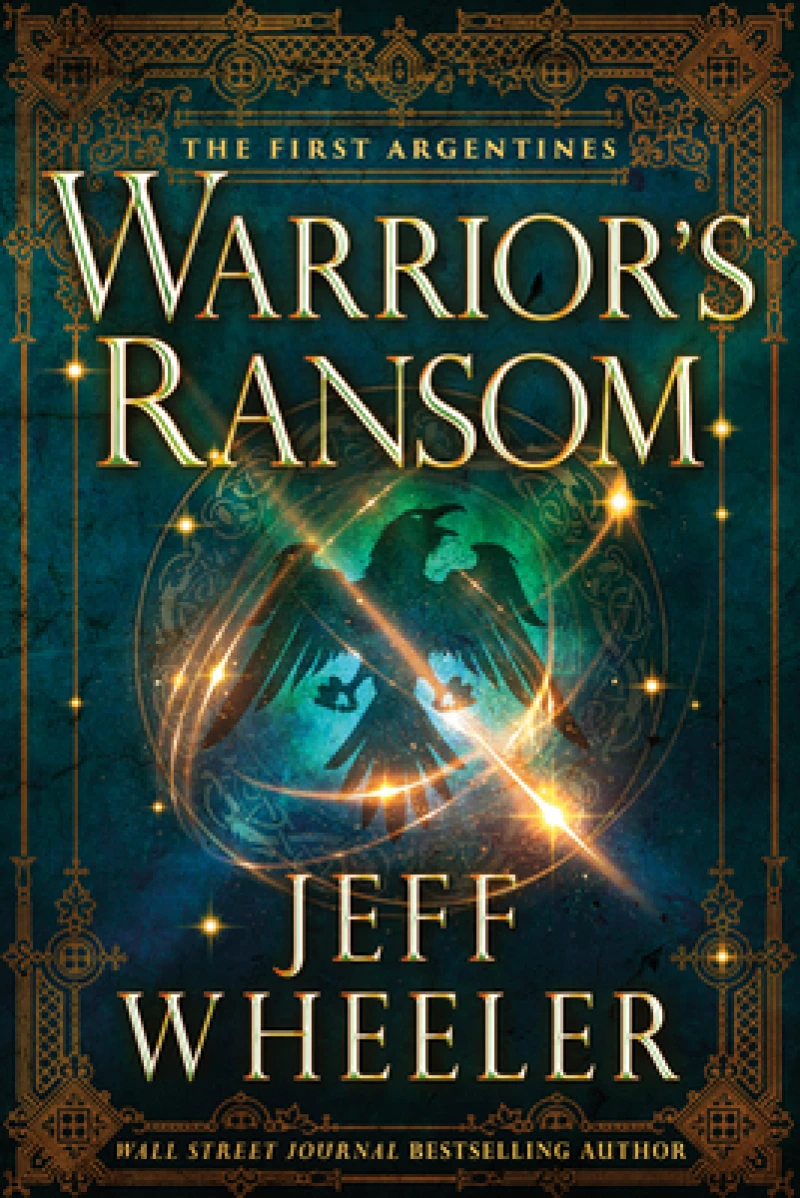 Warrior''s Ransom