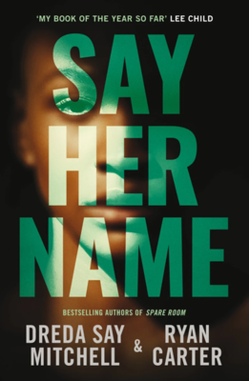 Say Her Name