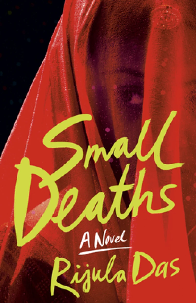 SMALL DEATHS