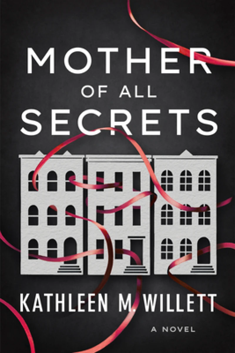 Mother of All Secrets