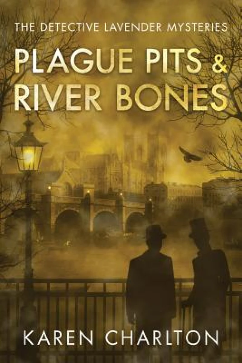 Plague Pits & River Bones