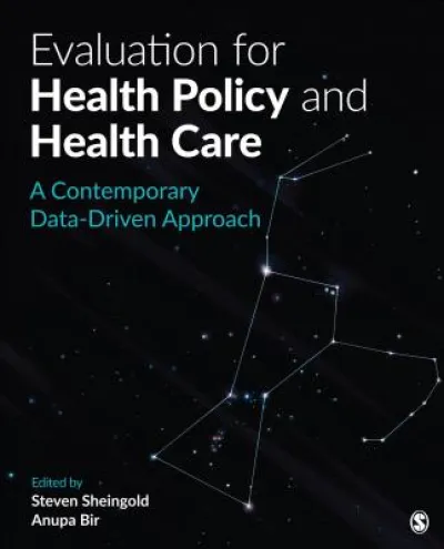 Evaluation for Health Policy and Health Care