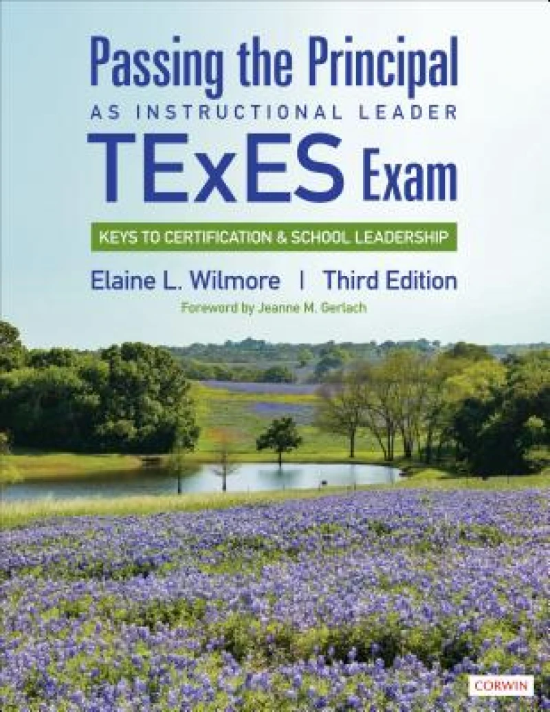 Passing the Principal as Instructional Leader TExES Exam