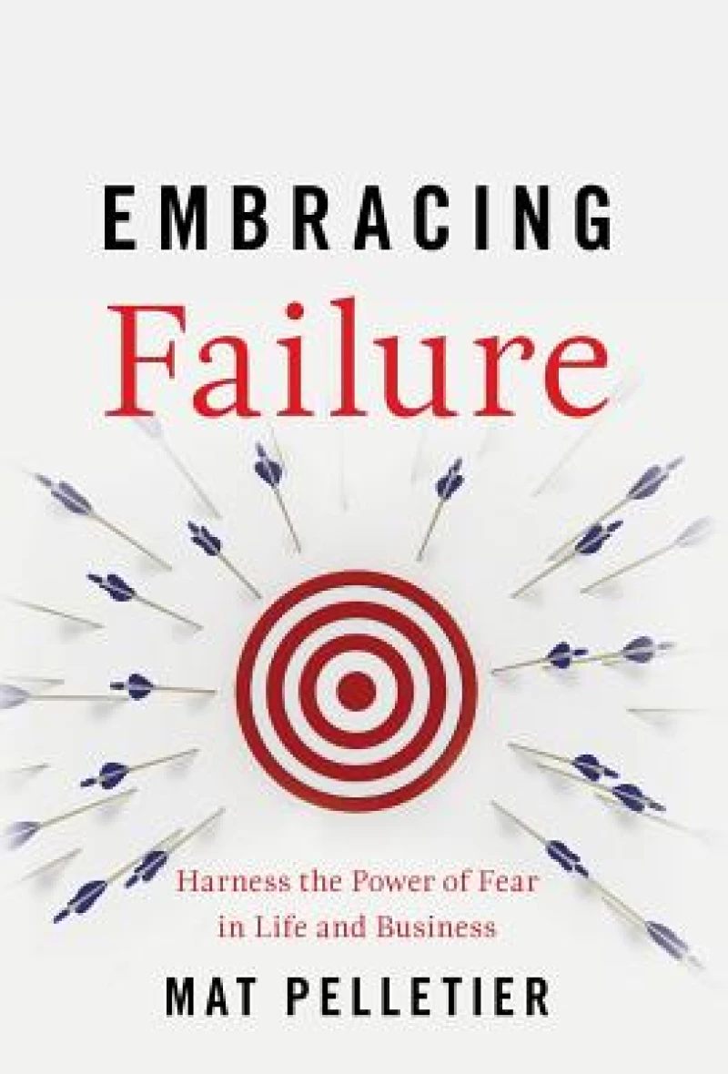 Embracing Failure