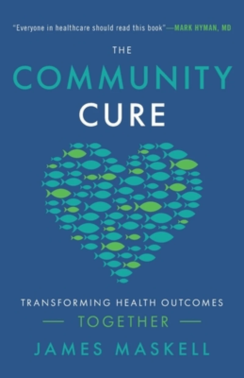 The Community Cure