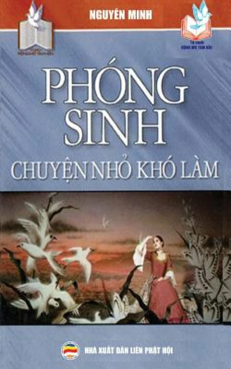 Phong sinh - Chuyện nhỏ kho lam