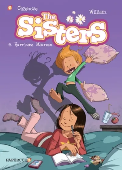 The Sisters Vol. 6