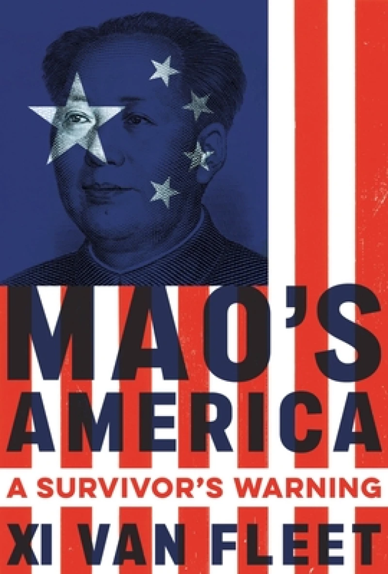 Mao''s America
