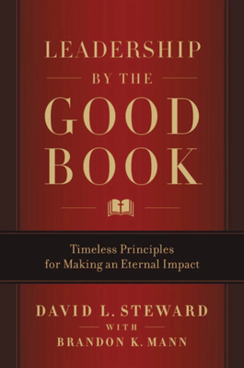 Leadership by the Good Book