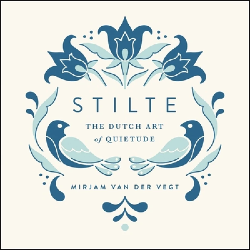 Stilte