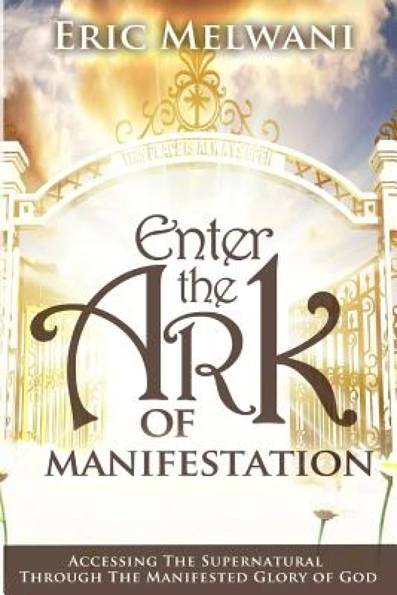 Enter the Ark of Manifestation