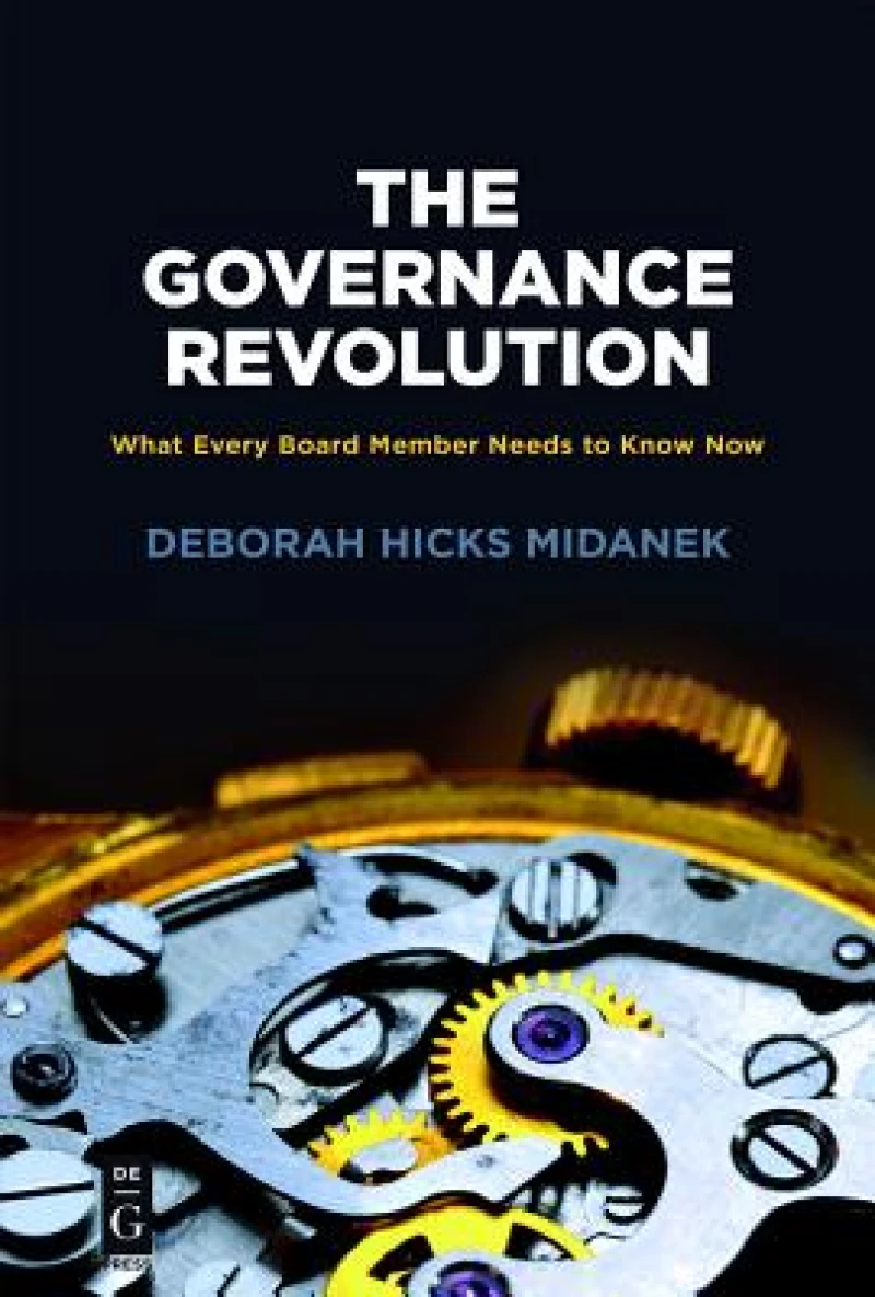 Governance Revolution