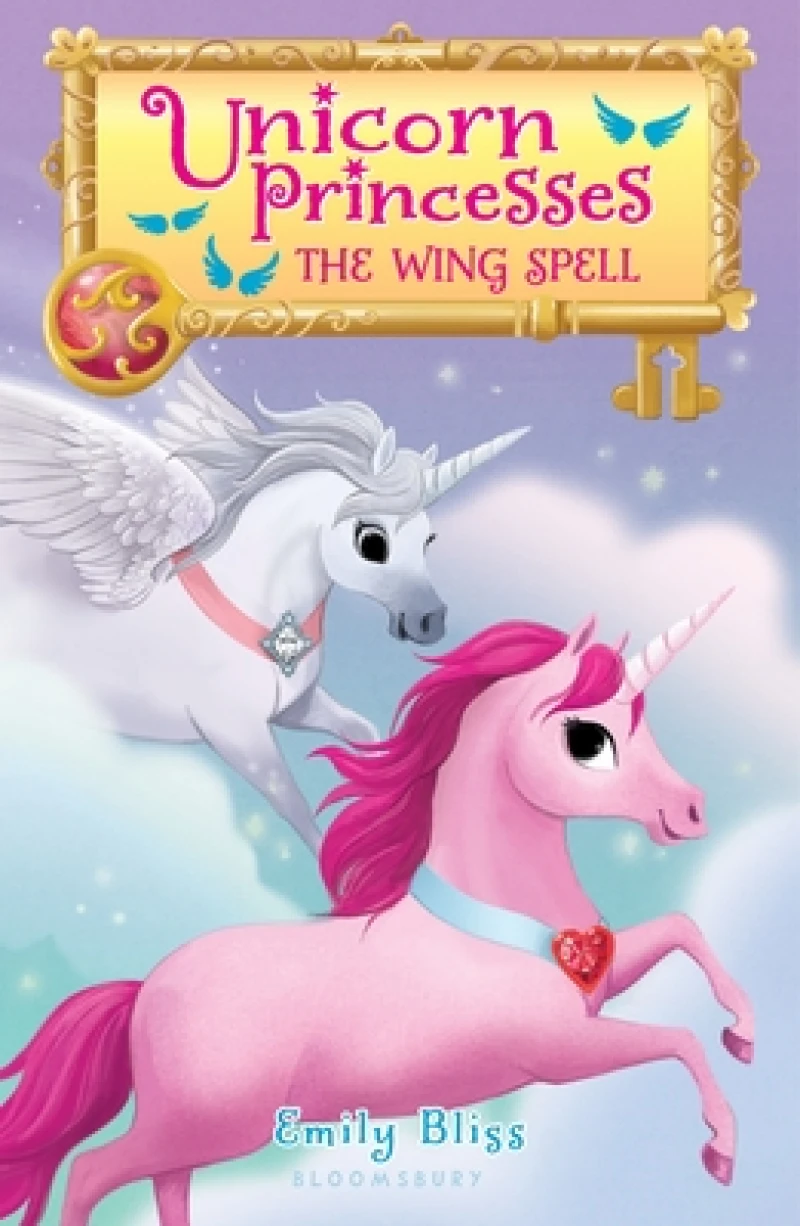 The Wing Spell