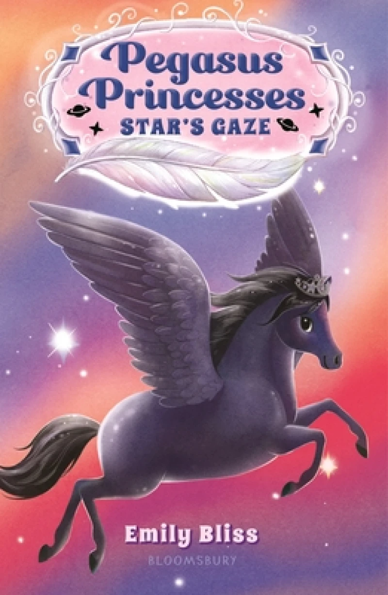 Star''s Gaze