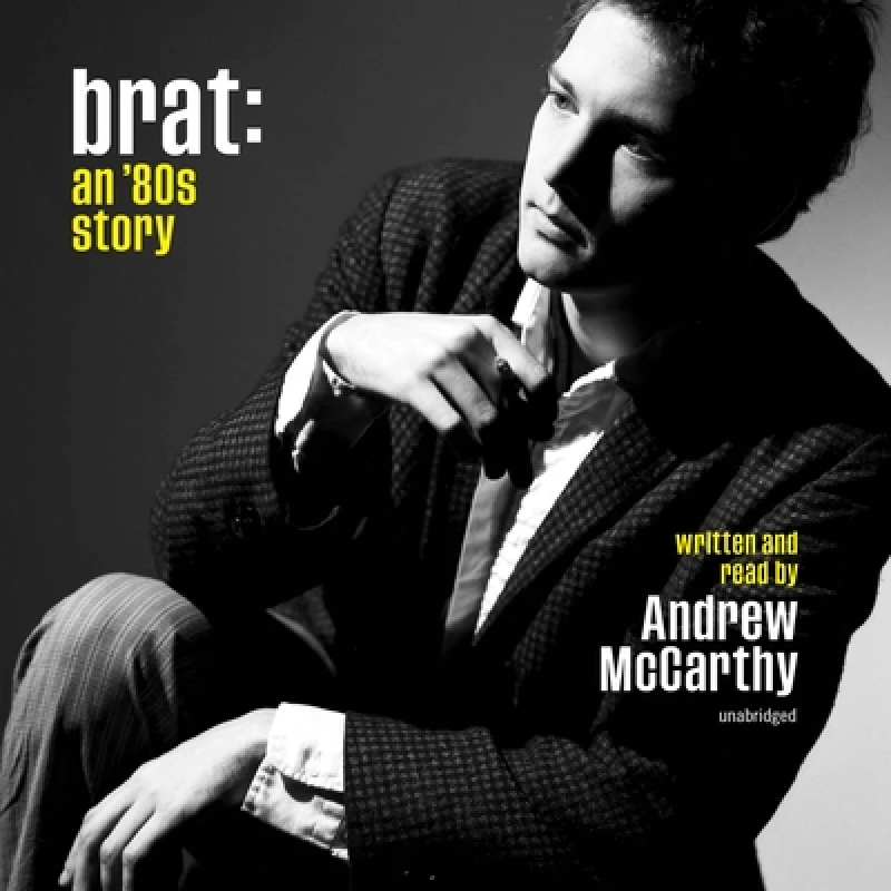 Brat : An '80s Story