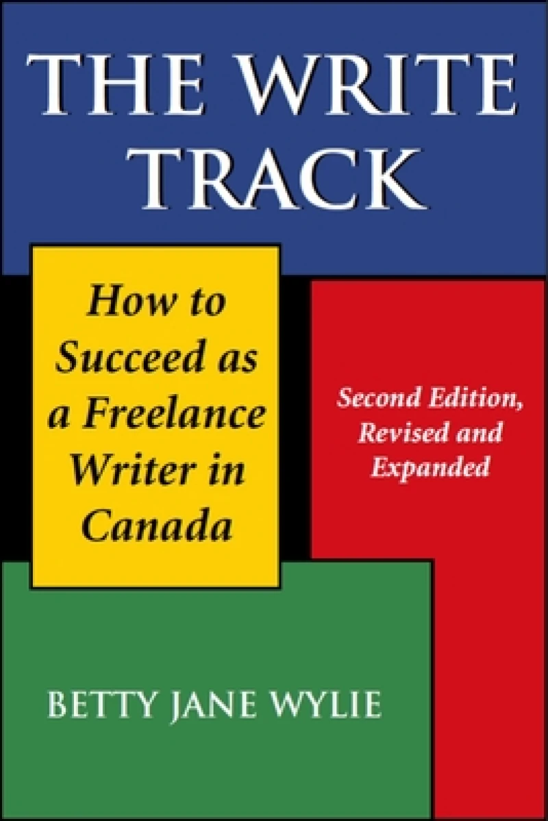 The Write Track