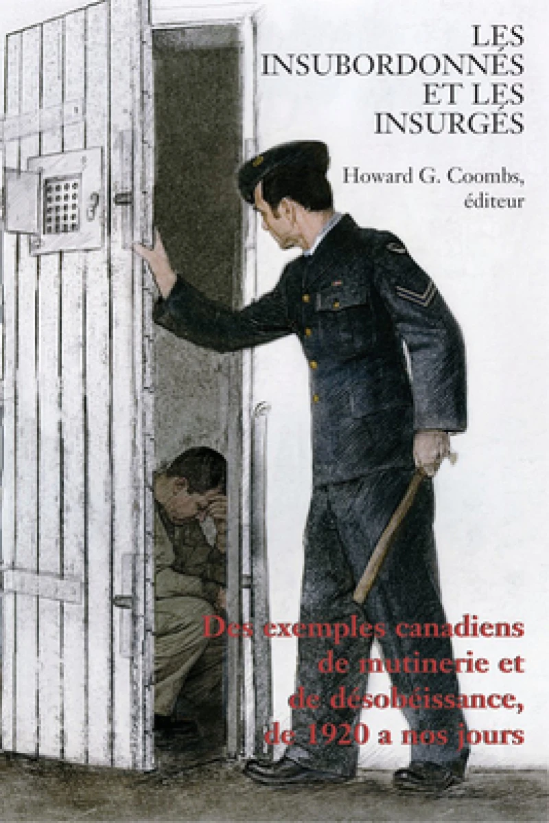 Les Insubordonnes et les insurges