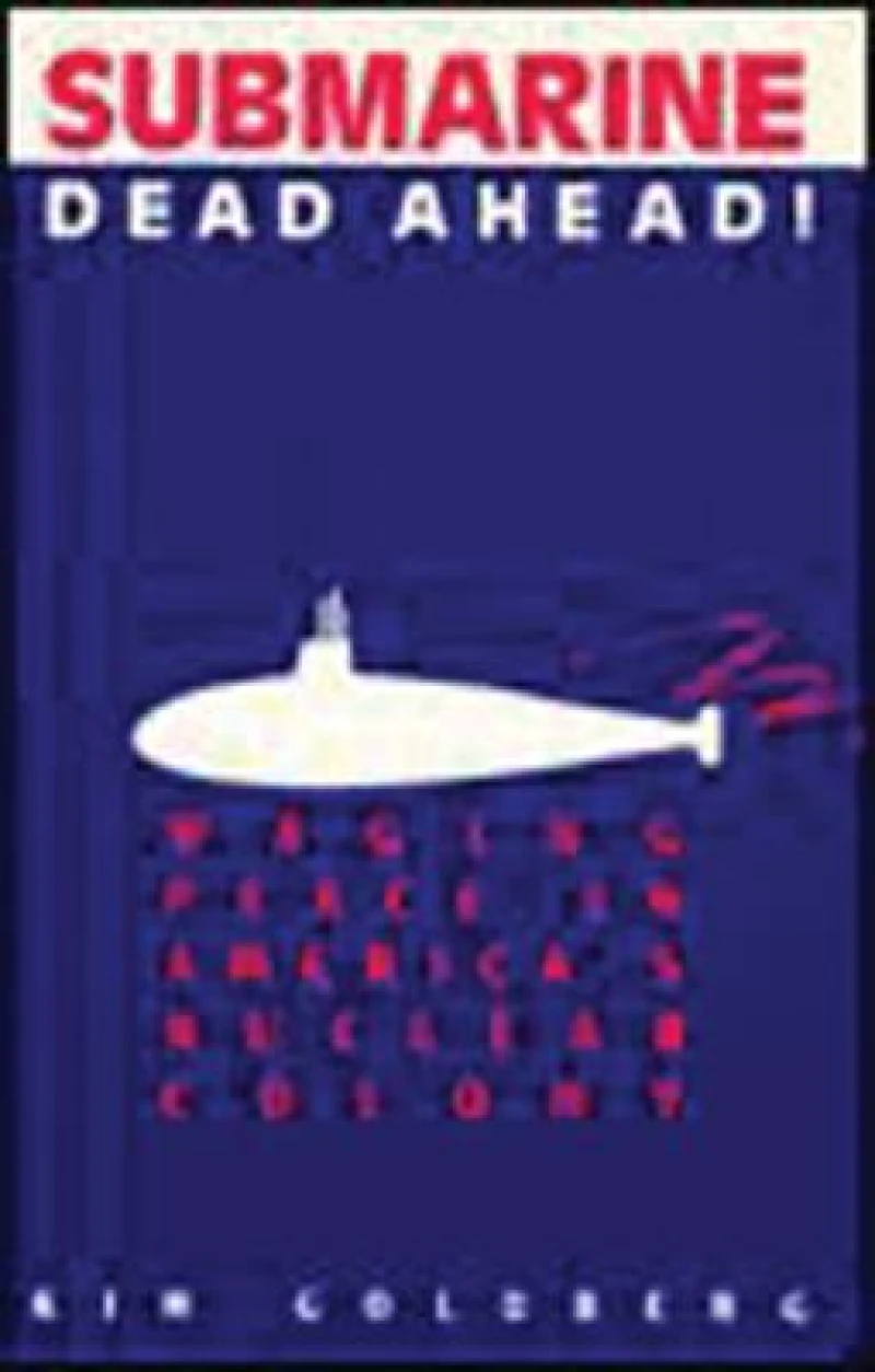 Submarine Dead Ahead!