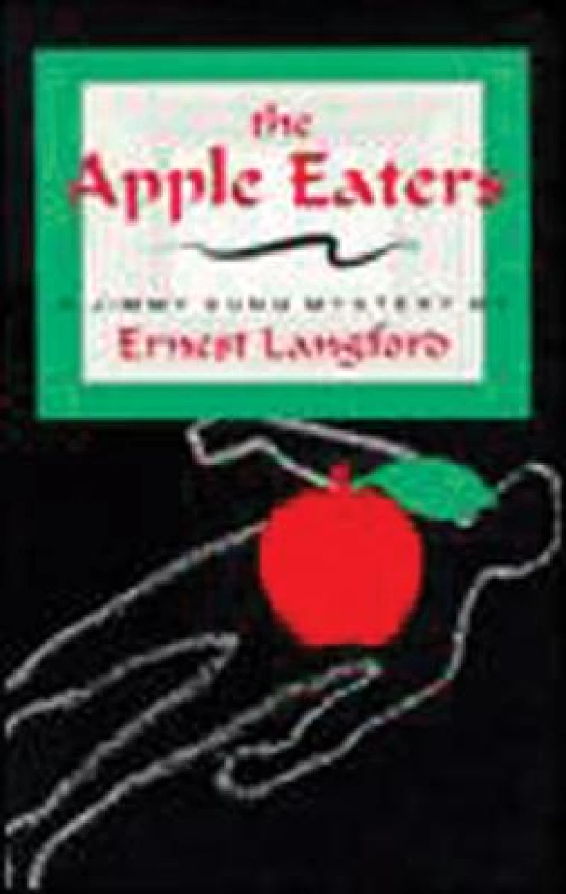 The Apple Eaters