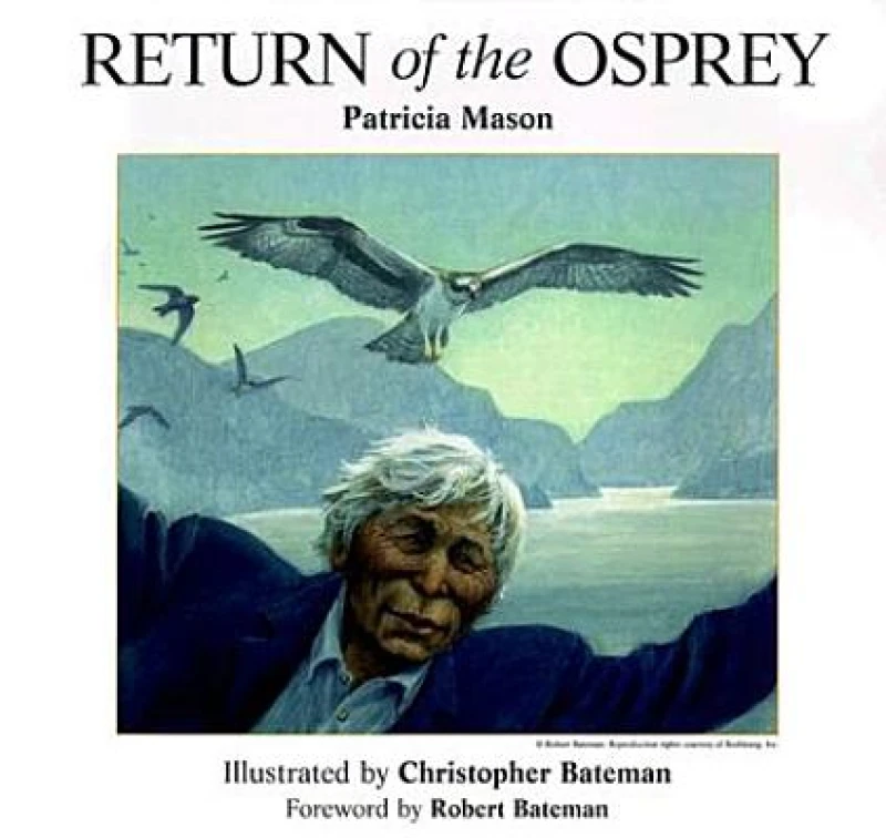 Return of the Osprey