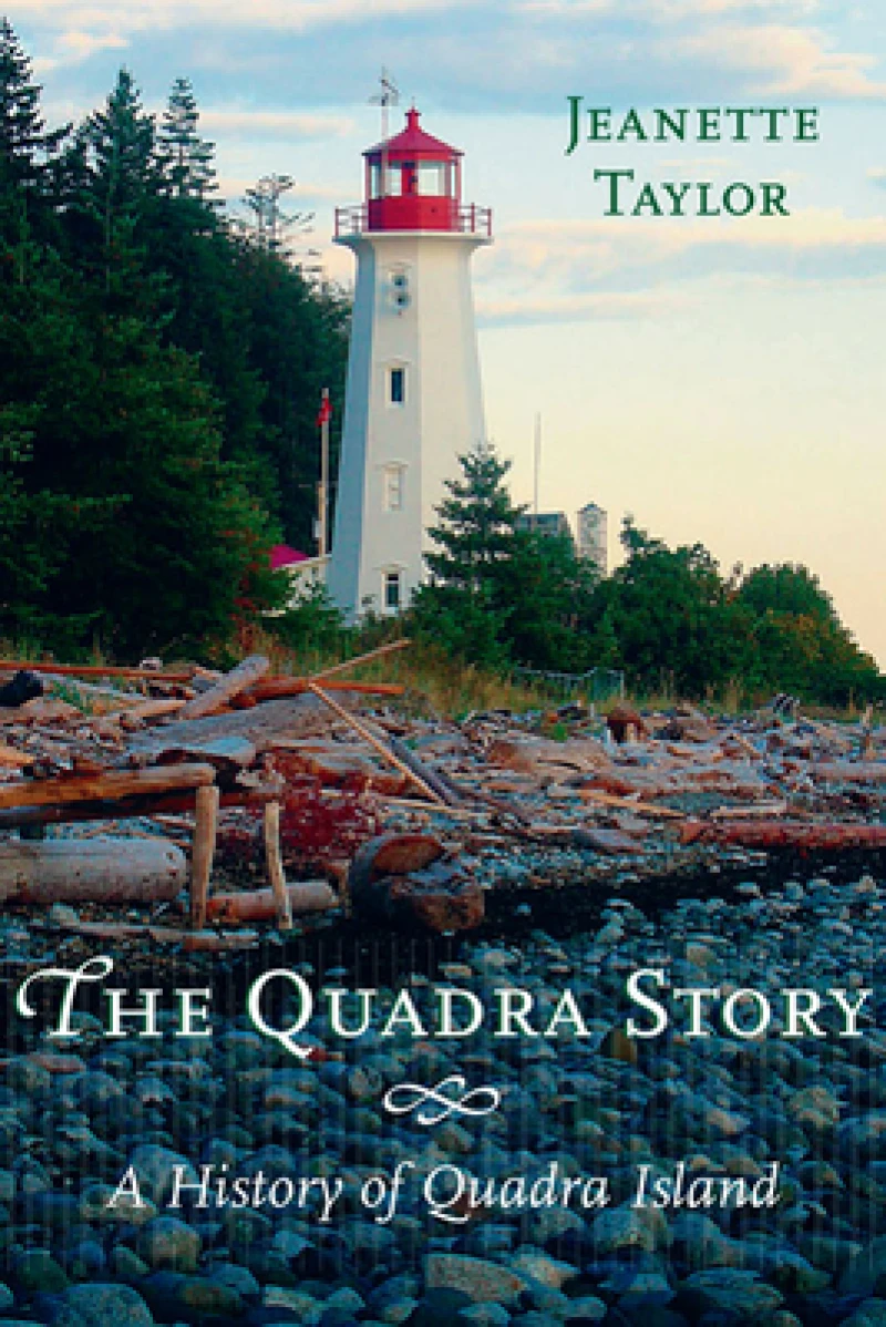 The Quadra Story
