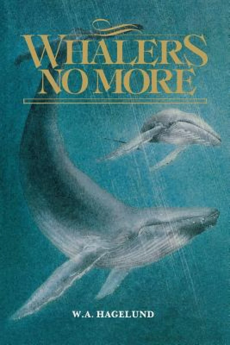 Whalers No More