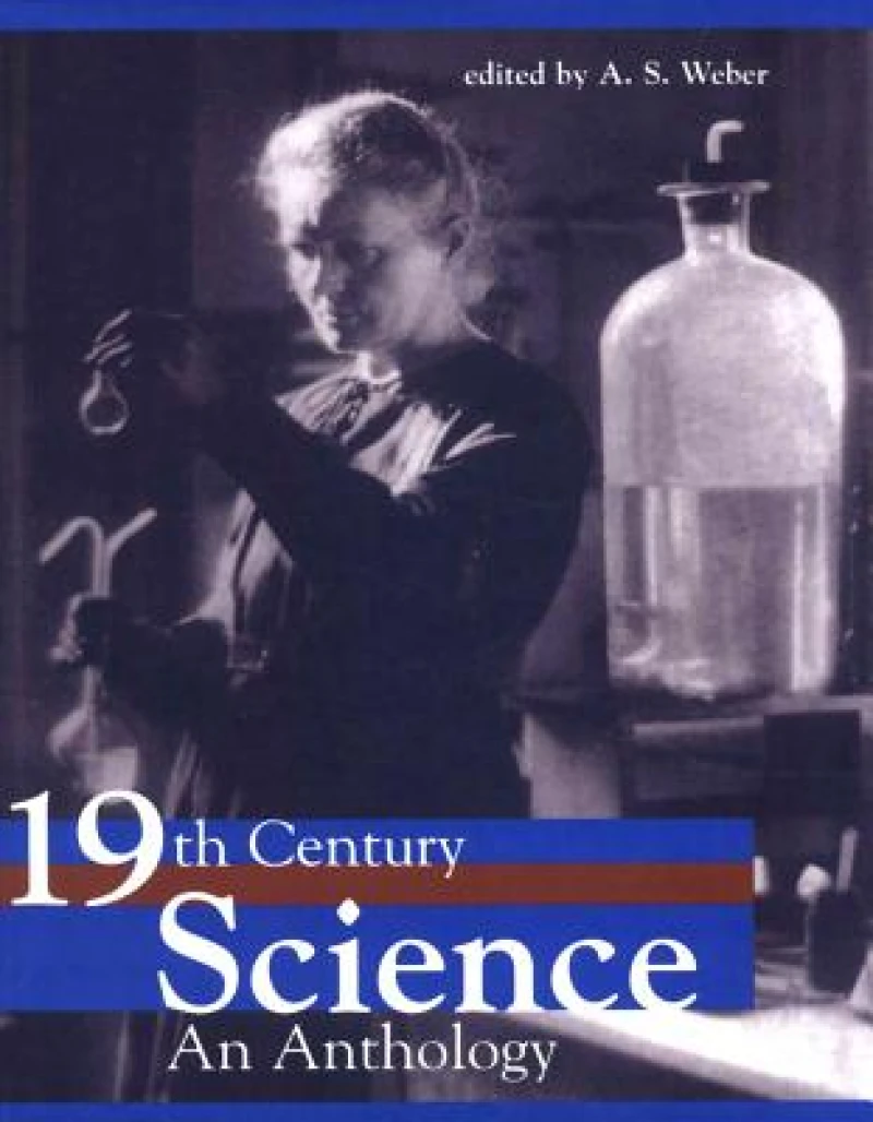 Nineteenth-Century Science