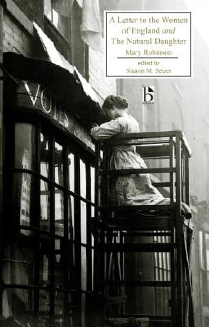 Letter to the Women of England and The Natural Daughter