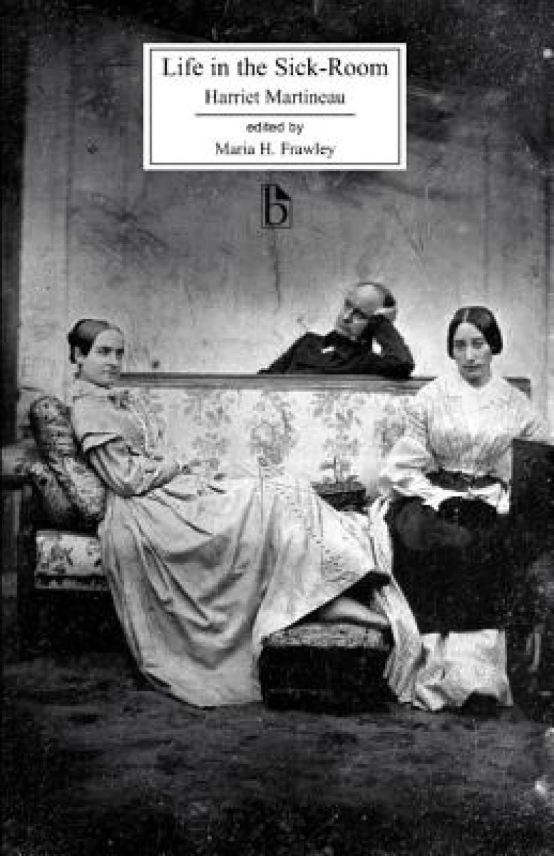 Life in the Sick-Room