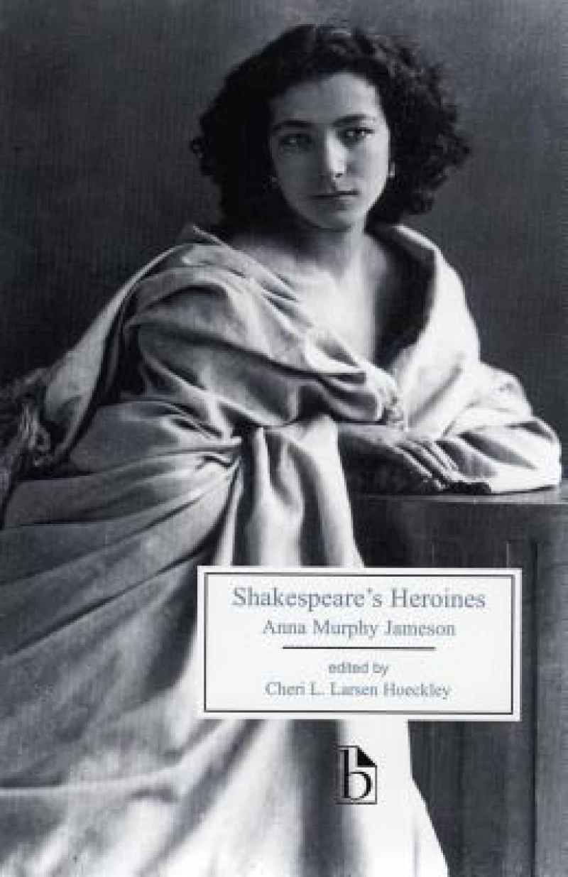 Shakespeare''s Heroines