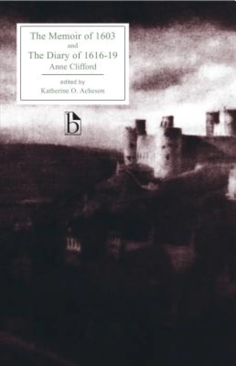 Memoir of 1603 and the Diary of 1616-1619