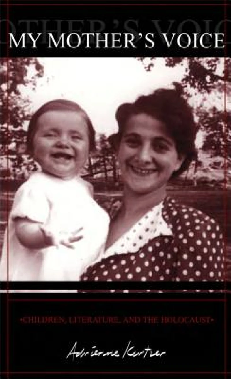 My Mother''s Voice