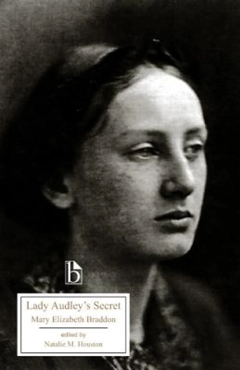 Lady Audley''s Secret