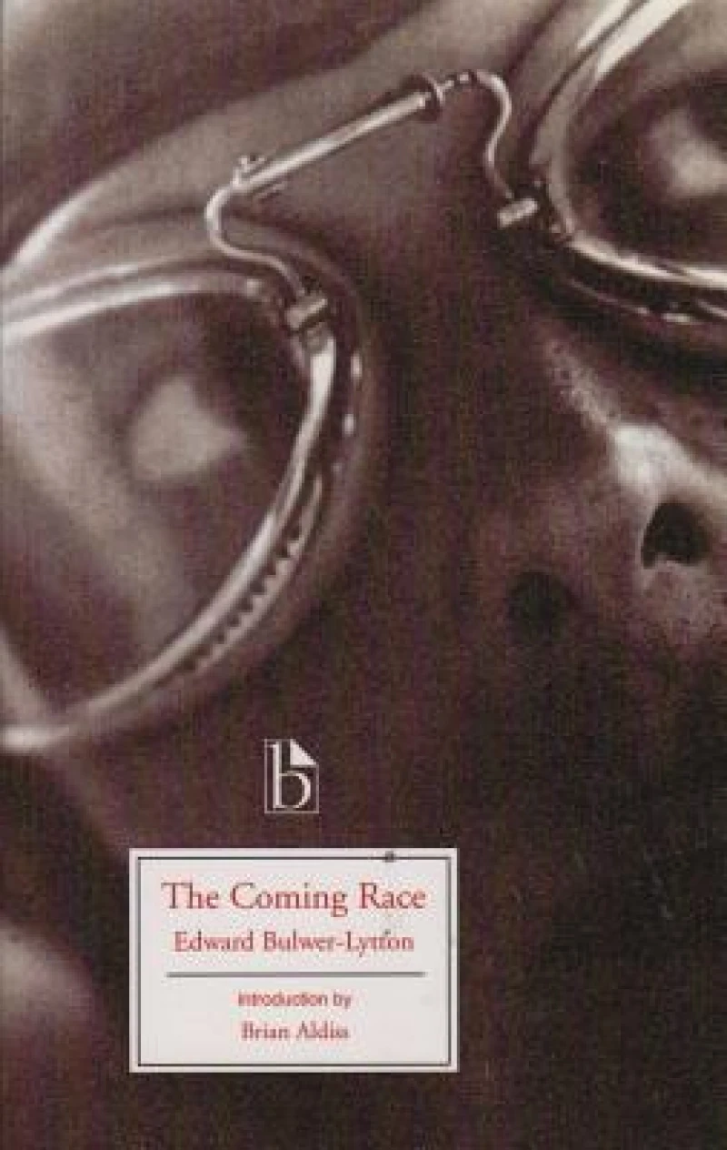 Coming Race - Encore Edition