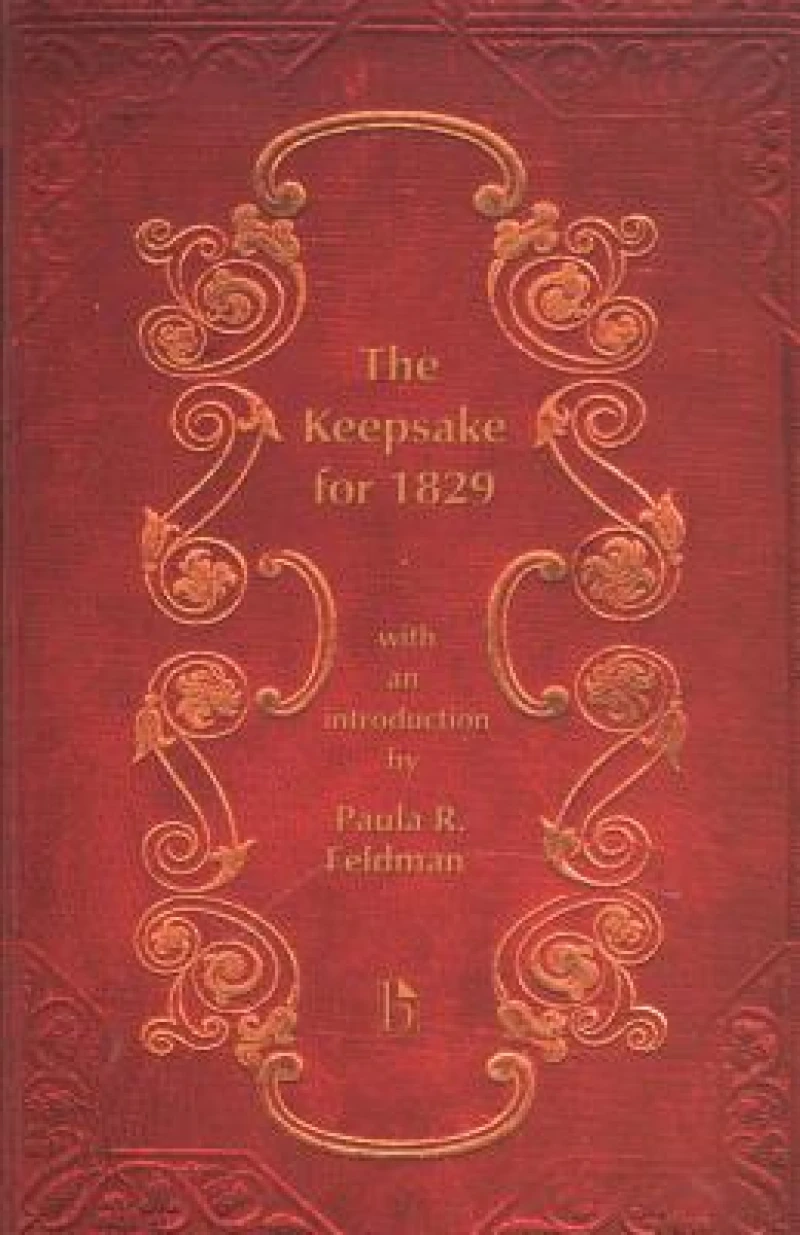 Keepsake for 1829