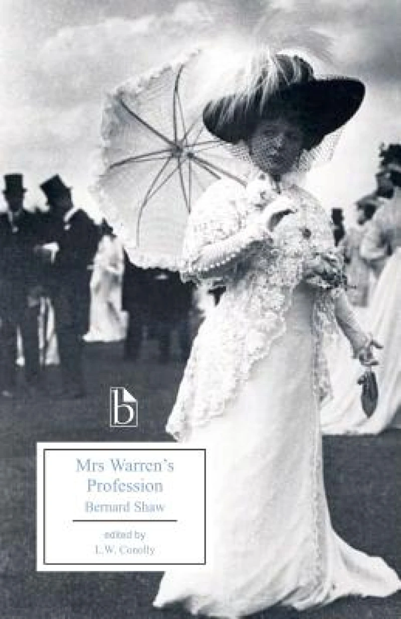 Mrs Warren''s Profession