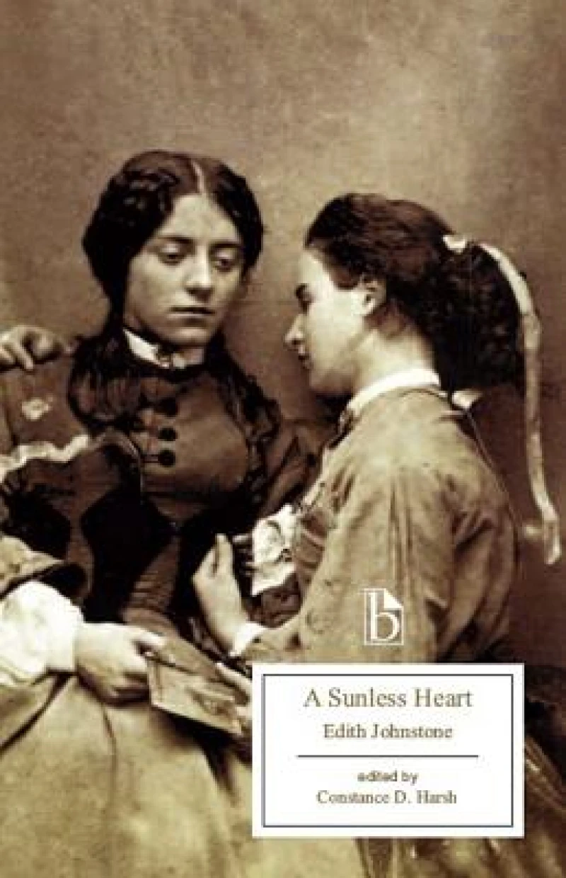 Sunless Heart
