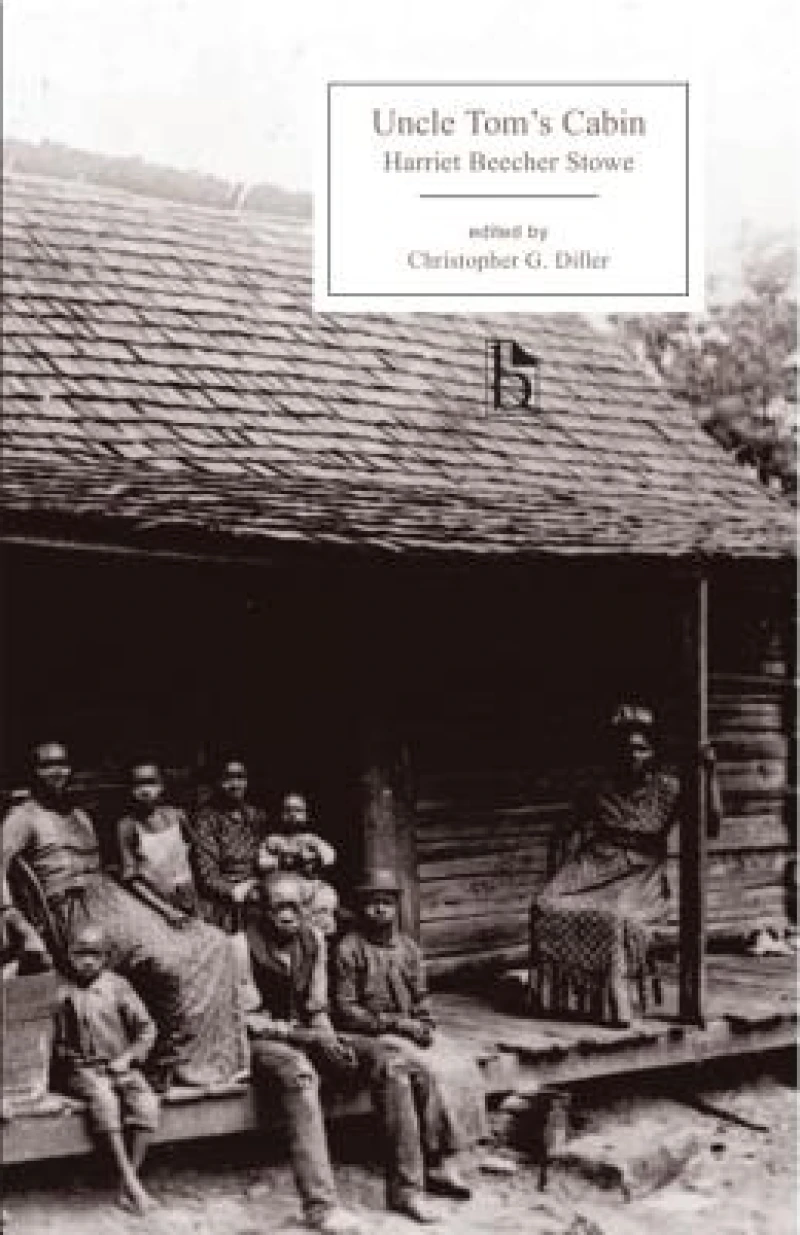 Uncle Tom''s Cabin