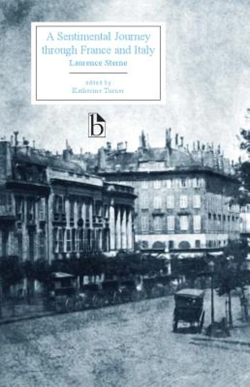 Sentimental Journey through France and Italy