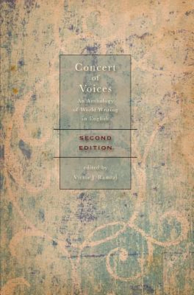 Concert of Voices - Second Edition