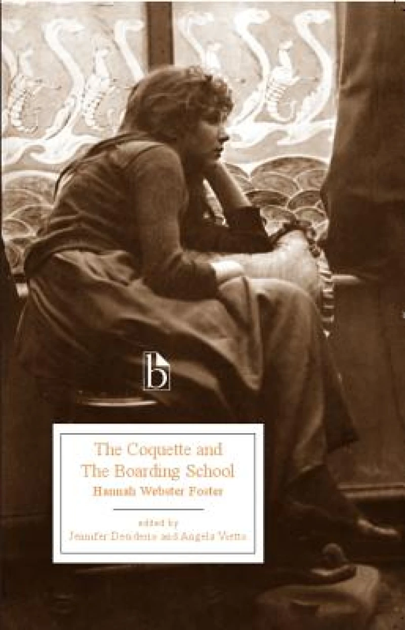 Coquette and The Boarding School
