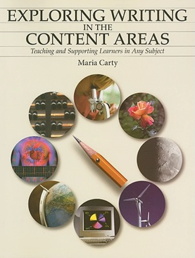 Exploring Writing in the Content Areas