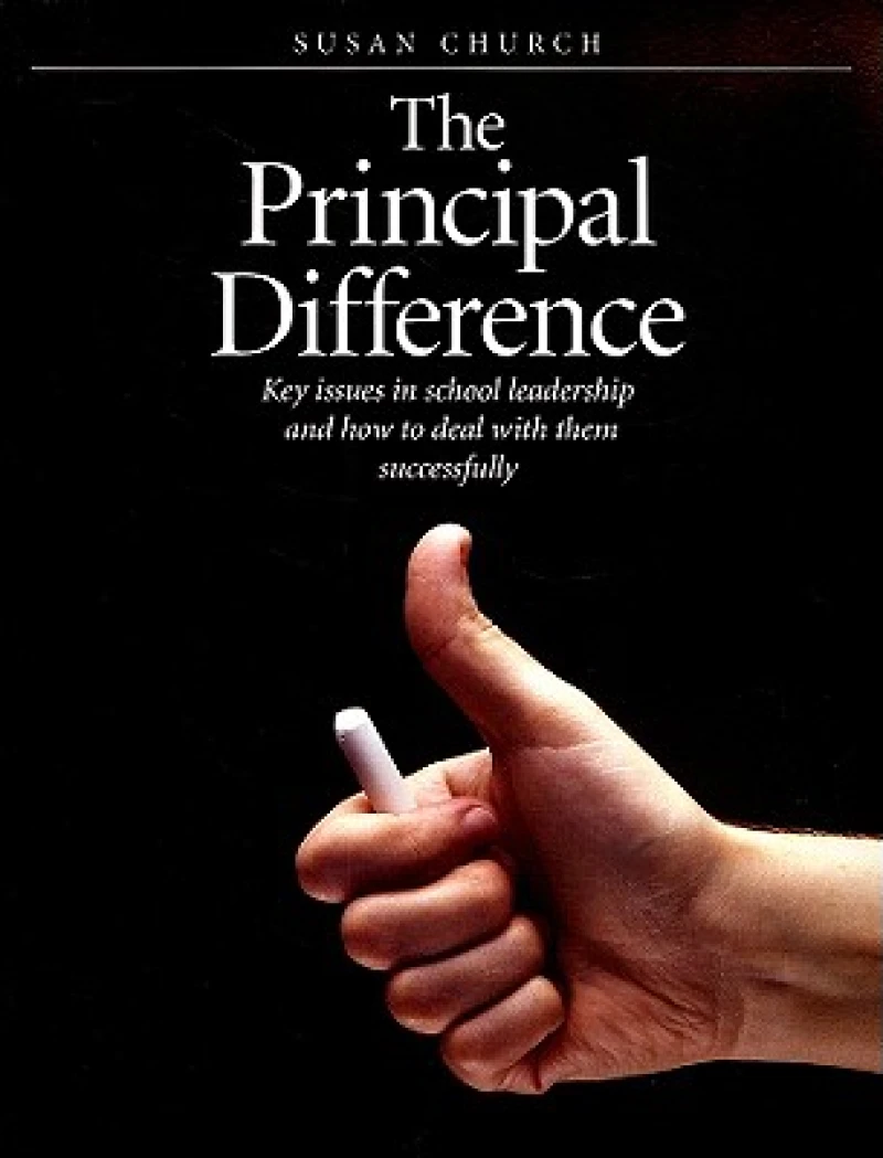 Principal Difference